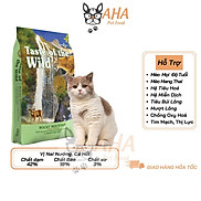Mới Thức Ăn Cho Mèo Anh Lông Ngắn Bao 6.6kg Taste Of Wild Vị Chim Cút