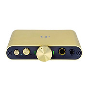 Thiết bị giải mã âm thanh DAC Amp di động IFI HIP DAC 2 - Hàng nhập khẩu
