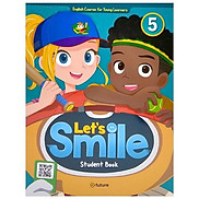 Let s Smile 5 Student Book