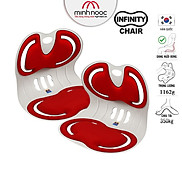 Combo 2 Ghế chỉnh dáng ngồi đúng Infinity Pit Chair