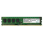 RAM PC Apacer DDR3 1600 4G DL.04G2K.HAM - Hàng Chính Hãng