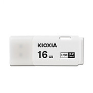 USB Kioxia 16gb U202 Trắng - Hàng Nhập Khẩu