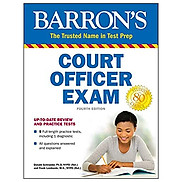 Court Officer Exam Barron s Test Prep