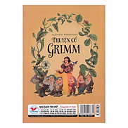 Truyện Cổ Grimm