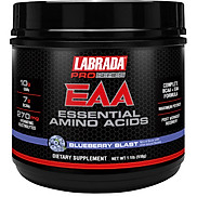 EAA Essential Amino Acid - Labrada,Phục Hồi, Tăng Cơ, Sức Mạnh, Sức Bền