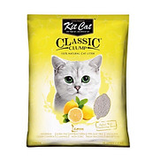 Cát Sỏi Kitcat 10L Cho Mèo