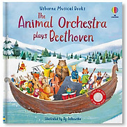 The Animal Orchestra Plays Beethoven