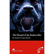 Macmillan Readers Level 3 Hound of the Baskervilles The Elementary without