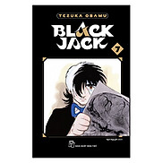 Black Jack 07 Bìa Mềm