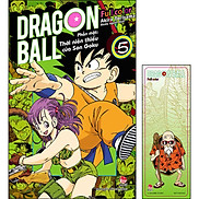 Dragon Ball Full Color - Phần Một Thời Niên Thiếu Của Son Goku - Tập 5