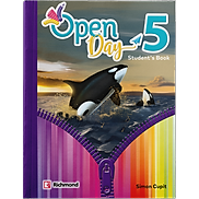 Open Day 5 Pack SB+Reader