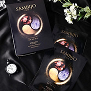 1 hộp mặt nạ Skinlovers Sambijo -10 miếng hộp