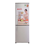 Tủ Lạnh Sanyo SR-345RB 335 lít - Hàng chính hãng