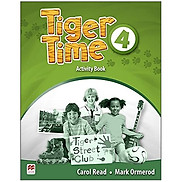 Tiger Time 4 AB
