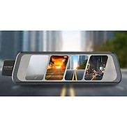Camera Hành Trình Ô tô dạng Gương VIETMAP G39 - Ghi hình Trước và sau xe