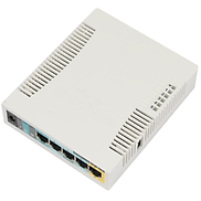 Thiết bị cân bằng tải RouterBOARD wifi Mikrotik RB951Ui-2HnD