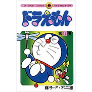 18 - Doraemon 18