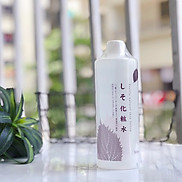 Nước Hoa Hồng chiết xuất tía tô Perrila Natural Skin Lotion Nhật Bản  chai