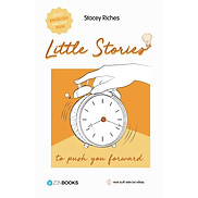 Sách Little Stories To Push You Forward
