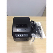 Máy in hóa đơn- in bill Xprinter XP-Q200II USB - Hàng chính hãng