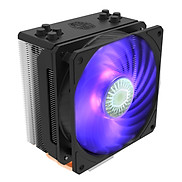 Tản nhiệt khí Cooler Master Hyper 212 RGB - Hàng chính hãng