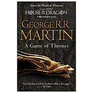 A Song Of Ice And Fire 1 A Game Of Thrones