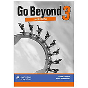Go Beyond Workbook 3