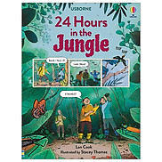 24 Hours In The Jungle