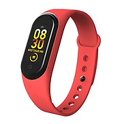 Smart Wristband Fitness Sport Watch Bracelet Touch Screen