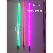 Led thanh 220V- ánh sáng Xanh lá, MV-LT220-XL, Kích thước 50cm, 100cm.