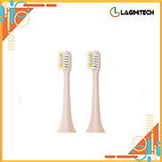 Combo Đầu Bàn Chải Điện Halio Sonic SmartClean Electric Toothbrush White
