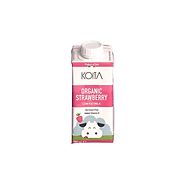 Sữa bò hữu cơ ít béo Koita 200ml