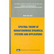 Spectral Theory Of Nonautonomous Dynamical Systems And Applications Bìa