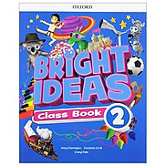 Bright Ideas Level 2 Pack Class Book And App