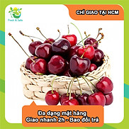 CHỈ GIAO HCM Cherry Mỹ - Size 9 30 - 32mm - hộp 500gr
