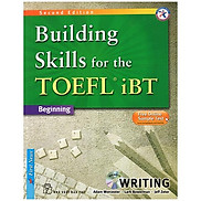 Building Skills For The Toefl IBT - Writing - Kèm CD