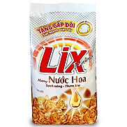 Bột Giặt Lix Extra Hương Nước Hoa 5.5Kg EH055