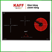 Bếp điện từ đa vùng nấu nấu KAFF KF-IC79H - Hàng chính hãng
