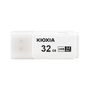 USB 3.2 Gen 1 Kioxia U301 32GB - Hàng Nhập Khẩu