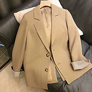 Áo khoác nữ áo khoác blazer nữ hàng nhập quảng châu cao cấp