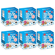 Sữa chua sấy thăng hoa Yumi Yumi hộp 30g 10 g x 3 gói