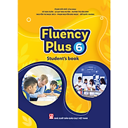 Fluency Plus 6 - Student s Book