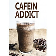 Chỉ giao HCM Caffein Addict Smoothies - 500ml