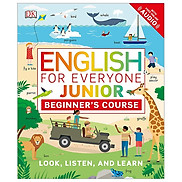 English For Everyone Junior Beginner s Course
