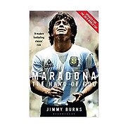 Maradona The Hand of God