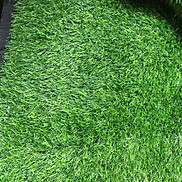 Thảm cỏ nhân tạo lót sàn đẹp - 1M2
