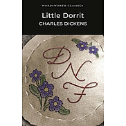 Little Dorrit Wordsworth Classics
