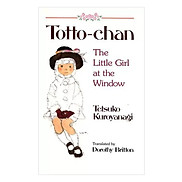 Totto-Chan The Little Girl at the Window