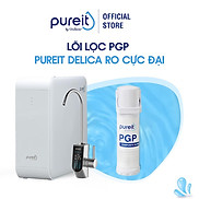 Lõi Lọc PGP Pureit Delica UR5840 Âm Tủ Bếp DIY, Hàng Chính Hãng
