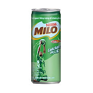 Sữa Lúa Mạch Milo Active Go Lon 240ML